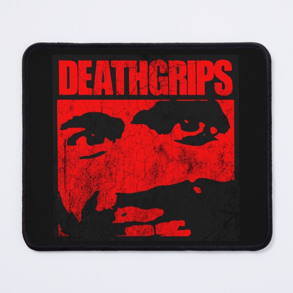 Item preview, Death Grips designed and sold by GhumGham.