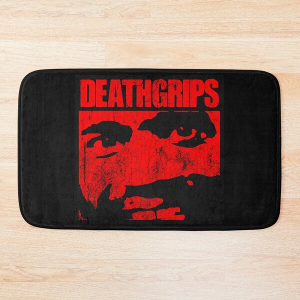 Item preview, Death Grips designed and sold by GhumGham.