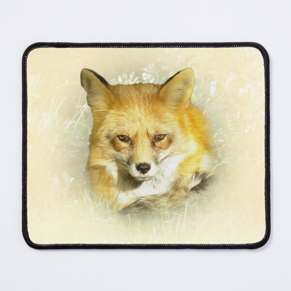Item preview, Red Fox designed and sold by Guardi71.