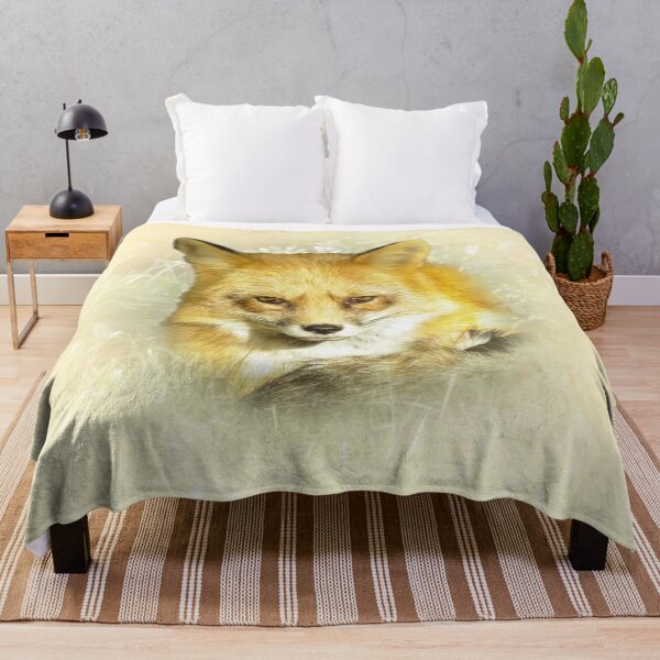 Item preview, Red Fox designed and sold by Guardi71.