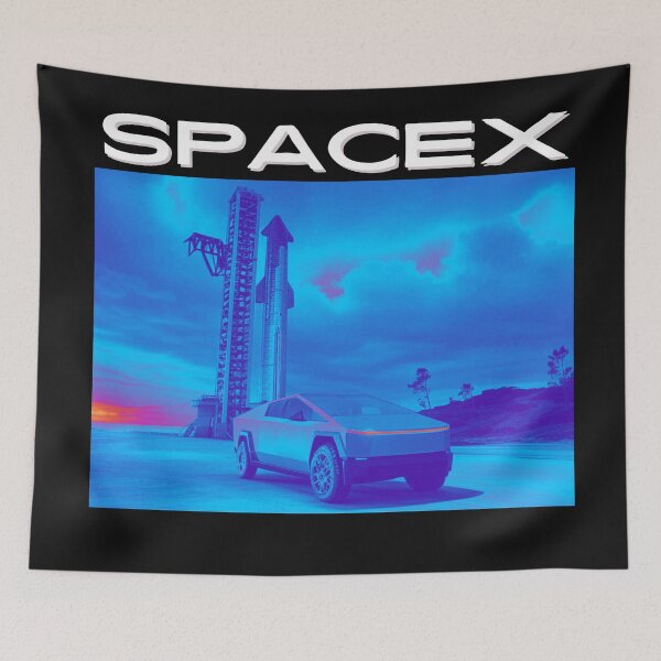 Item preview, Starship flight 7 designed and sold by TEEJAMBOREE.