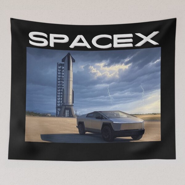 Item preview, Starship flight 7 designed and sold by TEEJAMBOREE.