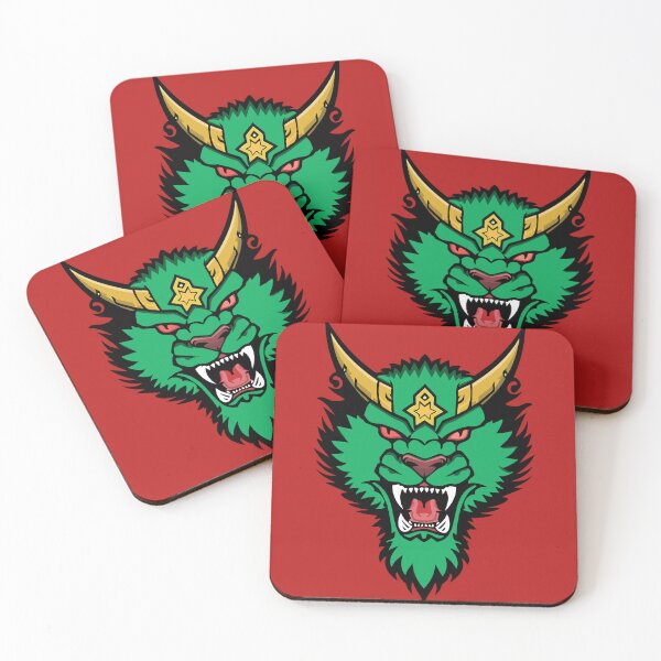 Item preview, The Hodag  designed and sold by TOYFACE.