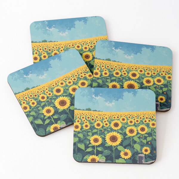 Item preview, Sunkissed serenity designed and sold by MadeByHaresShop.