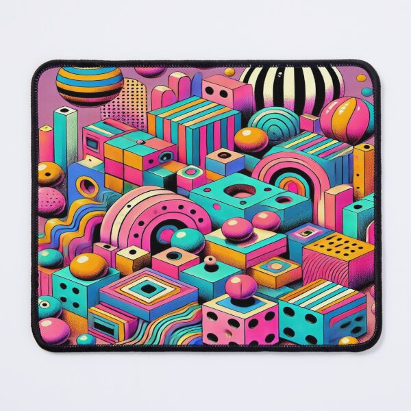 Item preview, City scape cartoon Styled 3D art designed and sold by Iainmcdowell.