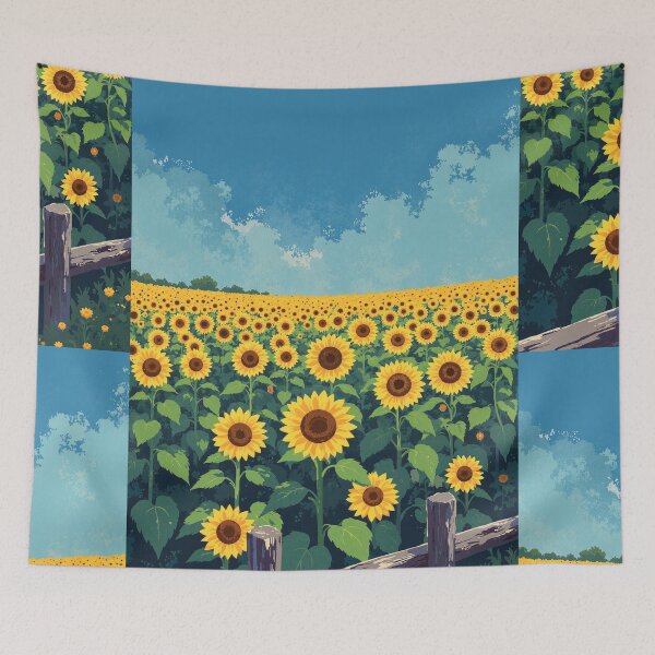 Item preview, Sunkissed serenity designed and sold by MadeByHaresShop.