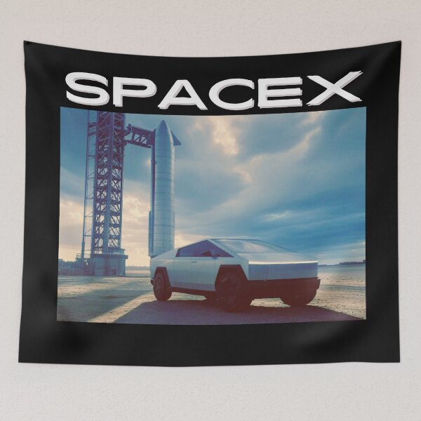 Item preview, Starship flight 7 designed and sold by TEEJAMBOREE.