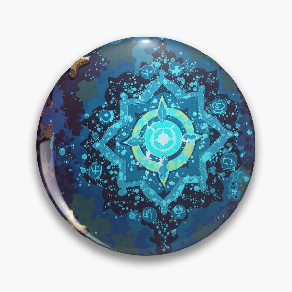 Item preview, The eternally mysterious grimoire designed and sold by MadeByHaresShop.