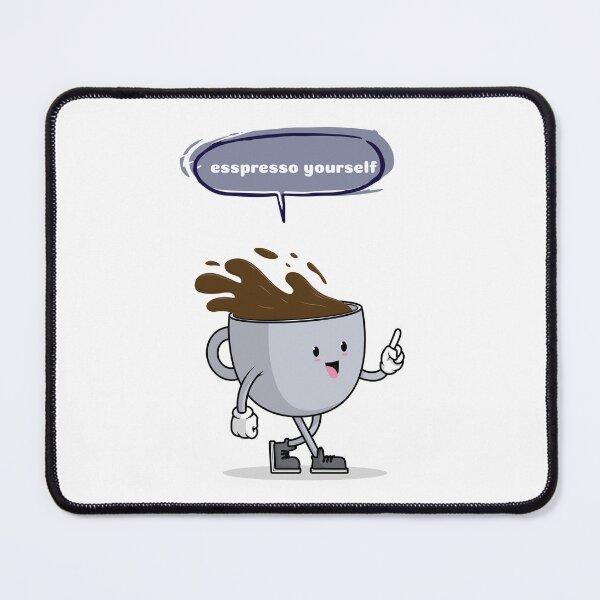 Item preview, Espresso yourself designed and sold by Texasgal15.
