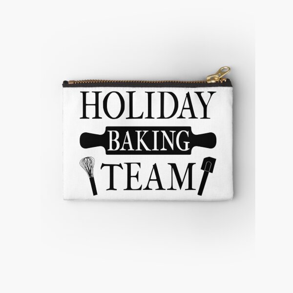 Item preview, Holiday Baking Team designed and sold by coolfuntees.