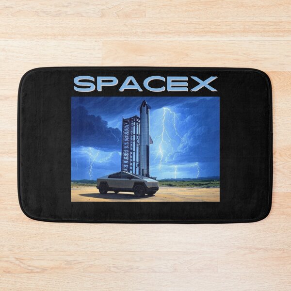 Item preview, Starship flight 7 designed and sold by TEEJAMBOREE.