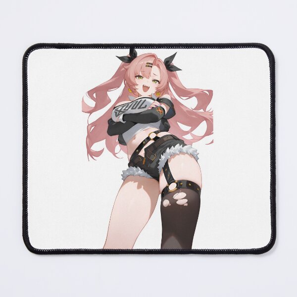 Item preview, Nicole Demara Zenless Zone Zero zzz designed and sold by xitara.