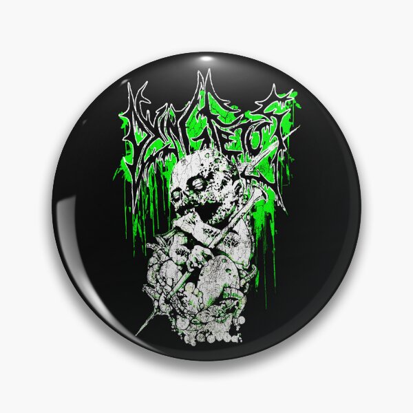 Item preview, Dying Fetus designed and sold by GhumGham.