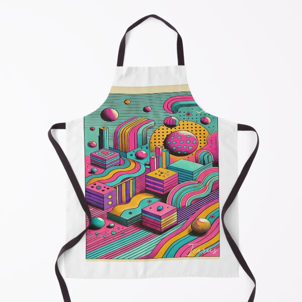 Item preview, City scape cartoon Styled 3D art designed and sold by Iainmcdowell.