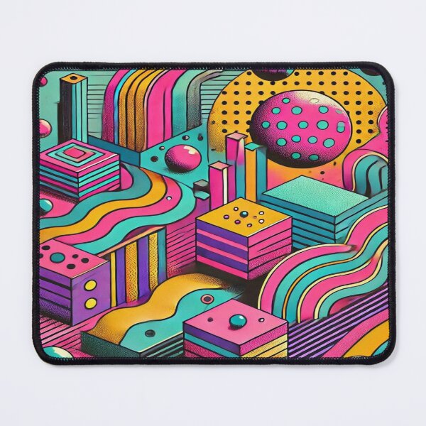 Item preview, City scape cartoon Styled 3D art designed and sold by Iainmcdowell.