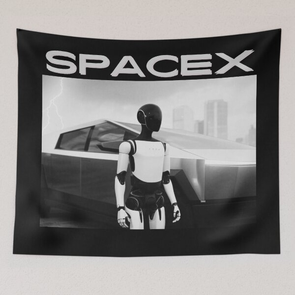 Item preview, Starship flight 7 designed and sold by TEEJAMBOREE.