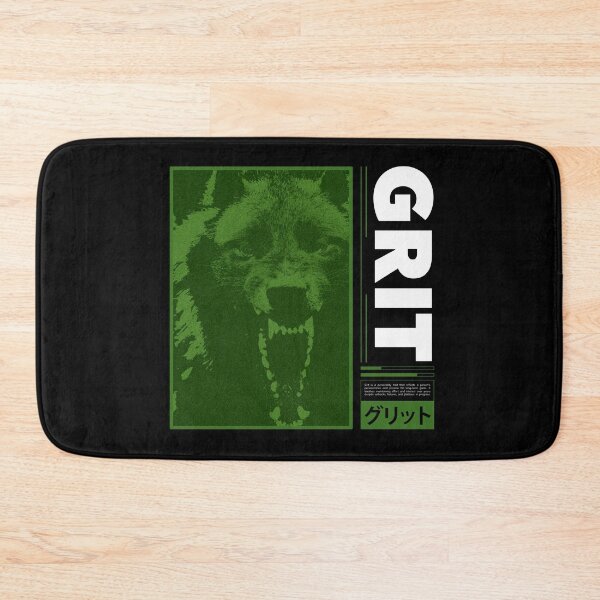 Item preview, Grit designed and sold by dougnst.