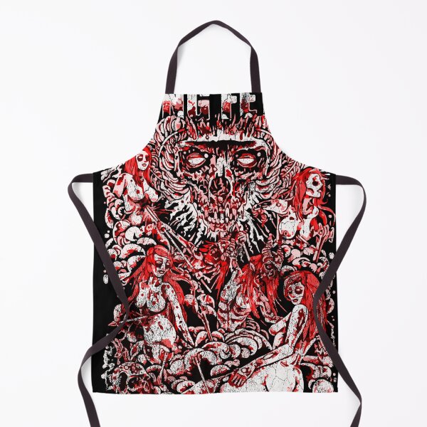 Item preview, Dying Fetus designed and sold by GhumGham.