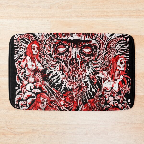 Item preview, Dying Fetus designed and sold by GhumGham.
