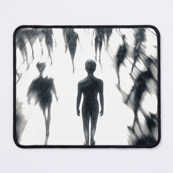 Item preview, A Different Path. Clarity & calm. No Text Version. designed and sold by Shoot-The-Moon.
