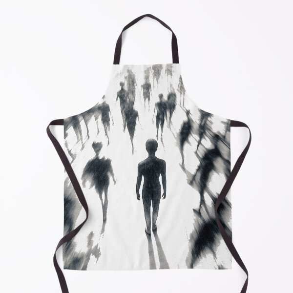 Item preview, A Different Path. Clarity & calm. No Text Version. designed and sold by Shoot-The-Moon.