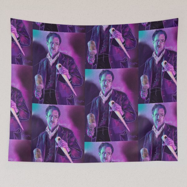 Item preview, Vincent Price designed and sold by rhiannondewar.