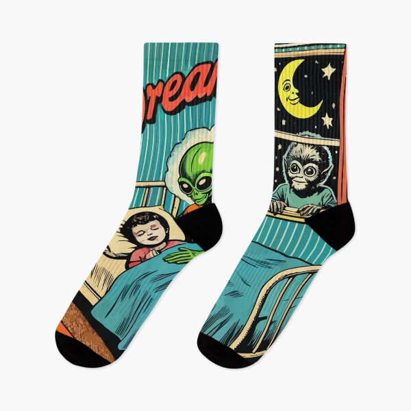 Item preview, Alien sleeping, Alien sleeping designed and sold by Martinez-TS.