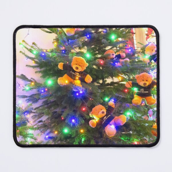 Item preview, Christmas Tree's at Mary Le Tower, Ipswich designed and sold by wiggyofipswich.