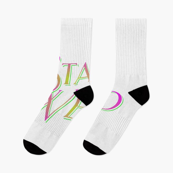 Item preview, Stay Weird designed and sold by StormandStar.