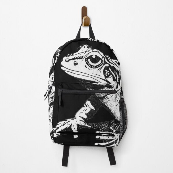 Item preview, Frog designed and sold by RowenaTmT.