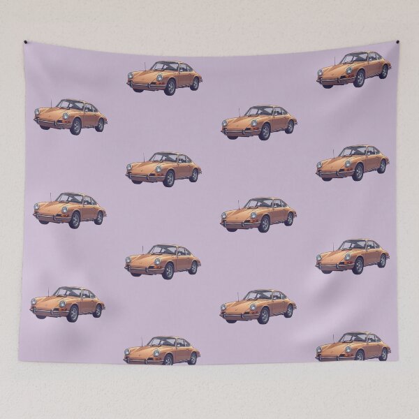 Item preview, Bronze breeze comic car isolation designed and sold by kahida.