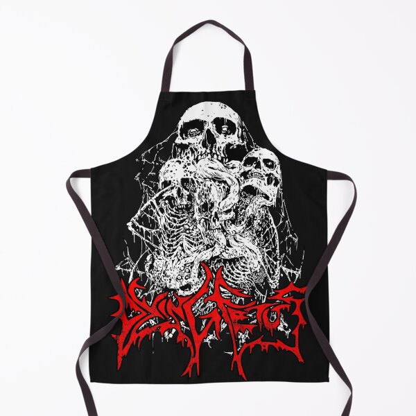Item preview, Dying Fetus designed and sold by GhumGham.