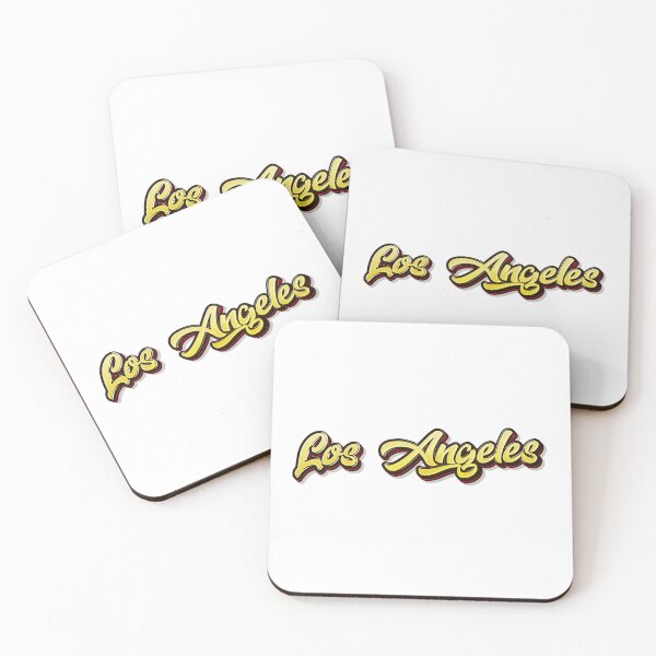 Item preview, Los Angeles Design 2 designed and sold by GlamOvira.