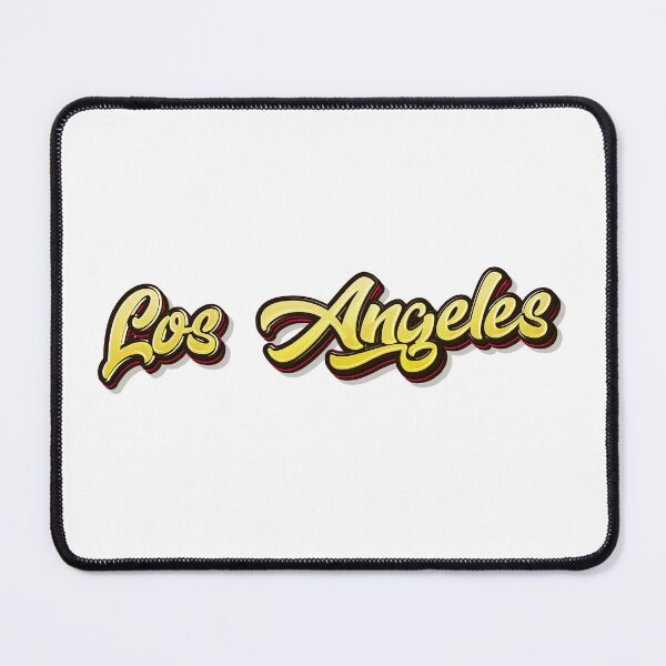 Item preview, Los Angeles Design 2 designed and sold by GlamOvira.