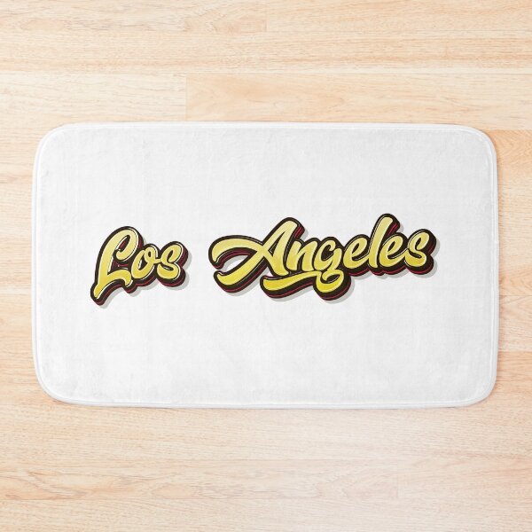 Item preview, Los Angeles Design 2 designed and sold by GlamOvira.