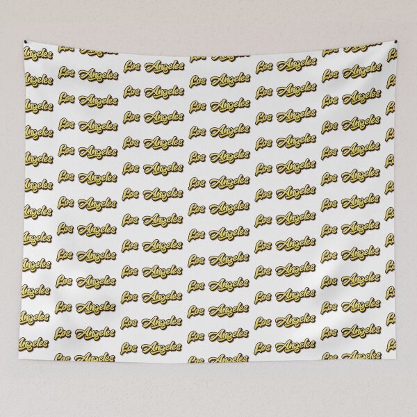 Item preview, Los Angeles Design 2 designed and sold by GlamOvira.