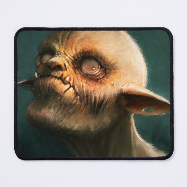 Item preview, Angry Goblin designed and sold by O-Edge.