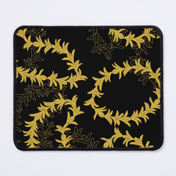 Item preview, Hawaiian Flower Lei Garland Pattern designed and sold by HotHibiscus.