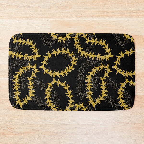 Item preview, Hawaiian Flower Lei Garland Pattern designed and sold by HotHibiscus.