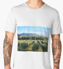 Winery Men's Premium T-Shirt