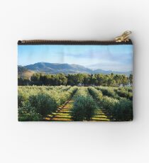 Winery Studio Pouch