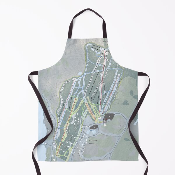 Item preview, Owl's Head Resort Trail Map designed and sold by Mapsynergy.
