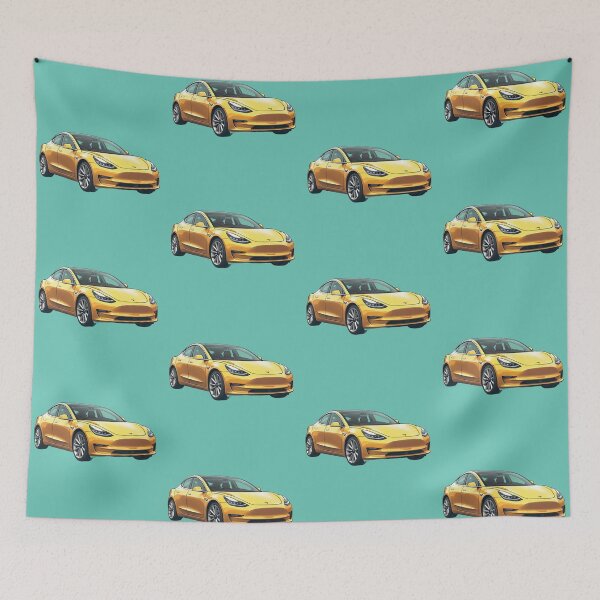 Item preview, Golden teal a comic illusion designed and sold by kahida.