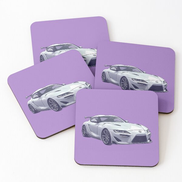 Item preview, Lone silver supra against purple linear comic style designed and sold by kahida.