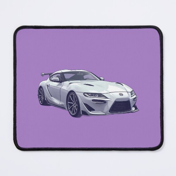 Item preview, Lone silver supra against purple linear comic style designed and sold by kahida.