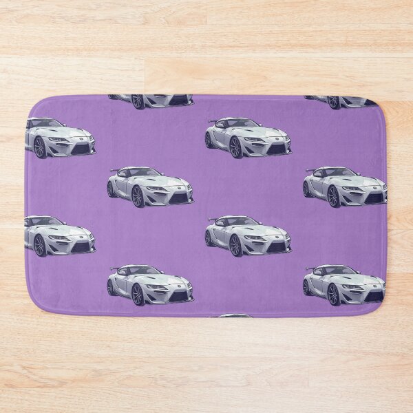 Item preview, Lone silver supra against purple linear comic style designed and sold by kahida.