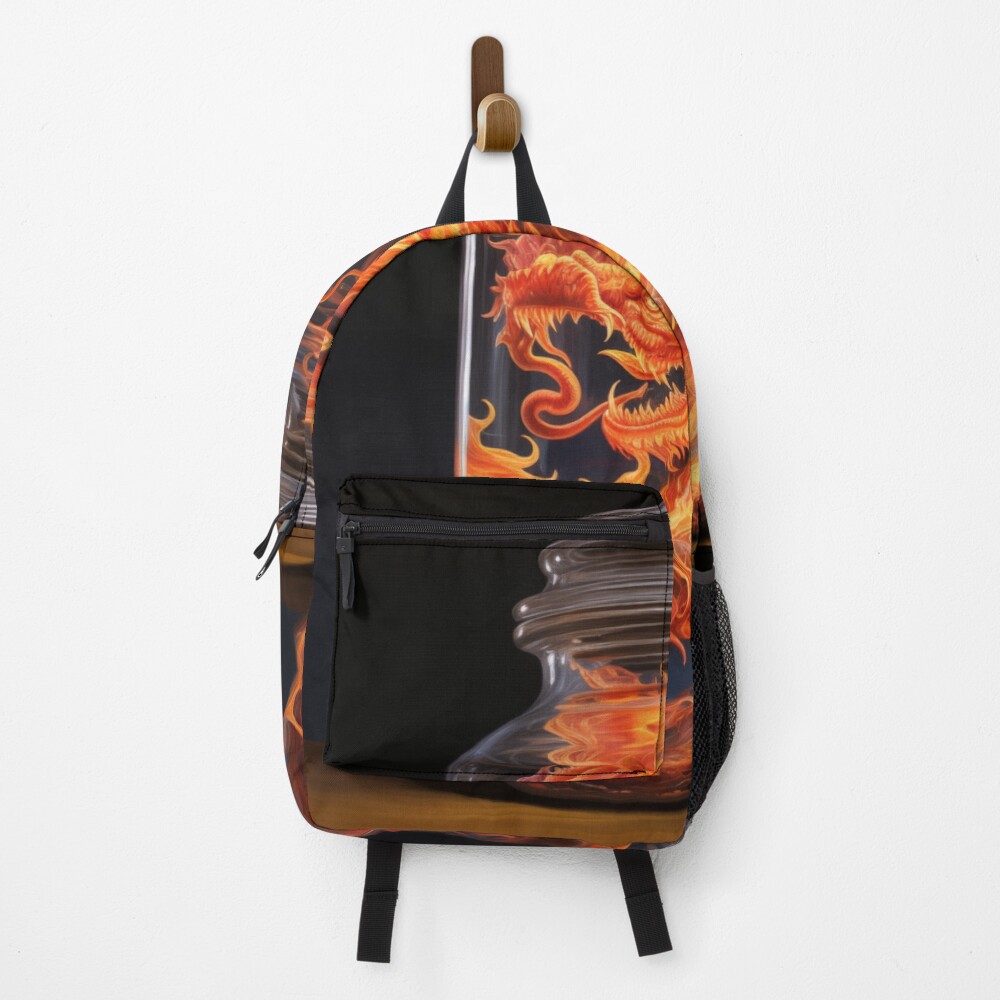 Item preview, Backpack designed and sold by Rtymer.