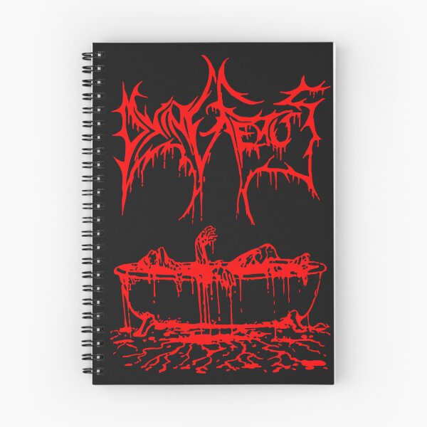 Item preview, Dying Fetus designed and sold by GhumGham.