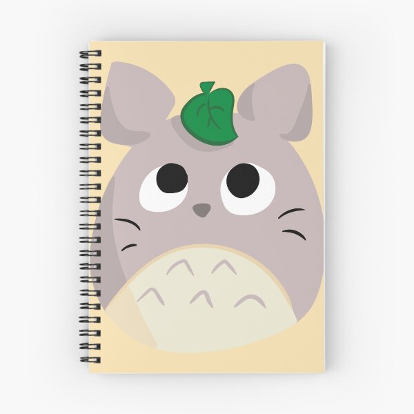 Item preview, kawaii japanese forest monster mouse designed and sold by NaiBalin.