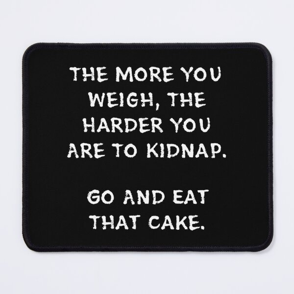 Item preview, Go And Eat That Cake designed and sold by digifun.